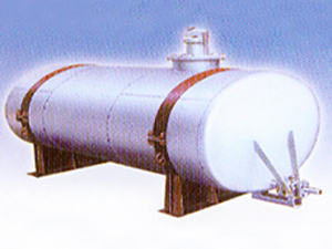 高位槽、計量罐、槽車、貯罐